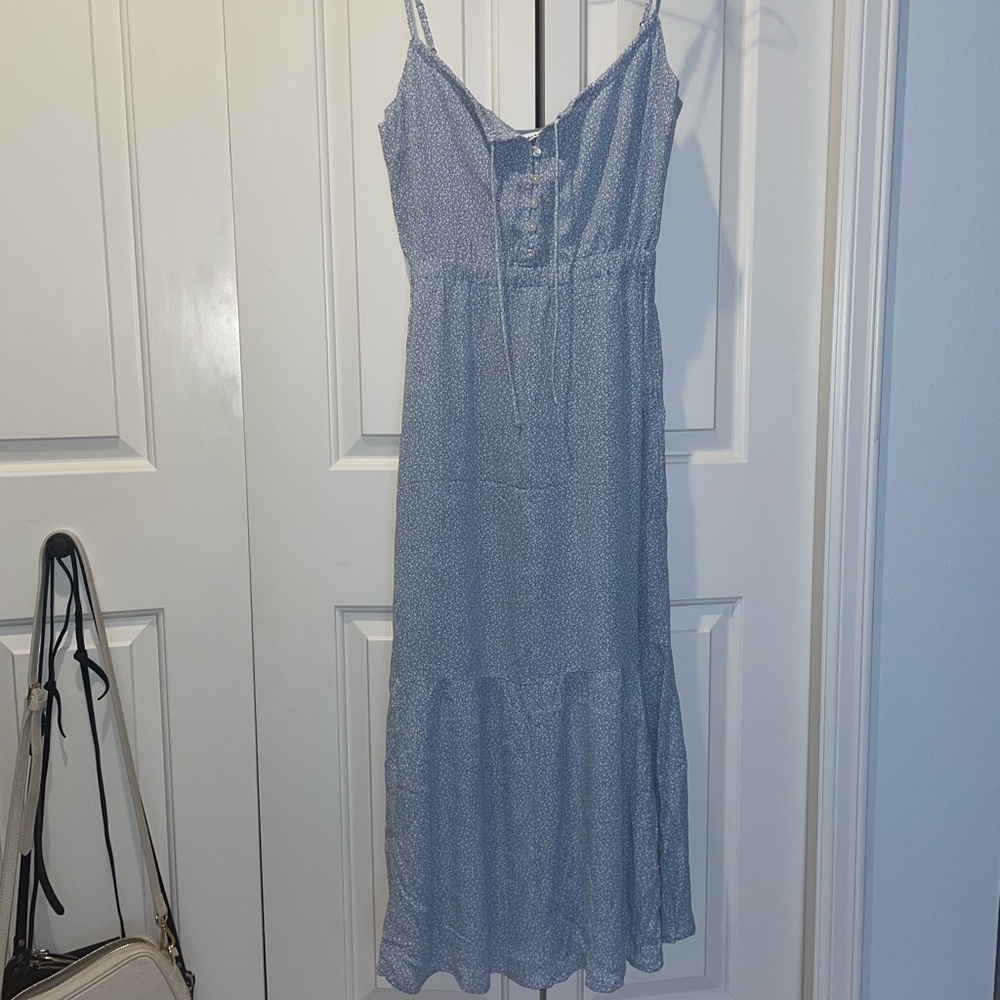 A&F maxi/midi Dress